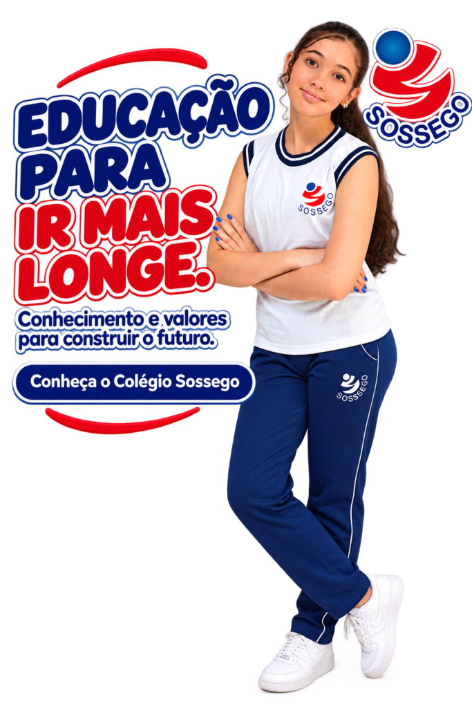 menina completa